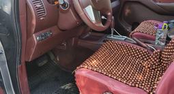Nissan Navara 2010 года за 8 000 000 тг. в Алматы – фото 2