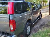 Nissan Navara 2010 года за 8 000 000 тг. в Алматы – фото 4