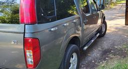 Nissan Navara 2010 года за 8 000 000 тг. в Алматы – фото 4