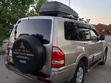 Mitsubishi Montero 2003 года за 6 199 900 тг. в Алматы – фото 2