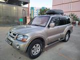Mitsubishi Montero 2003 года за 6 199 900 тг. в Алматы – фото 4