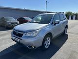 Subaru Forester 2014 года за 6 700 000 тг. в Костанай