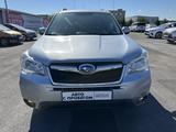 Subaru Forester 2014 года за 6 700 000 тг. в Костанай – фото 2