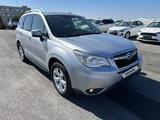 Subaru Forester 2014 года за 6 700 000 тг. в Костанай – фото 3
