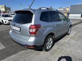 Subaru Forester 2014 года за 6 700 000 тг. в Костанай – фото 5