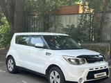 Kia Soul 2015 года за 4 500 000 тг. в Астана – фото 2