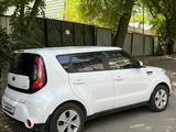 Kia Soul 2015 года за 4 500 000 тг. в Астана – фото 3