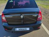 Renault Logan 2014 годаfor2 400 000 тг. в Караганда – фото 4