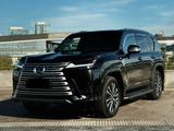 Lexus LX 600 2023 годаүшін75 000 000 тг. в Астана – фото 3