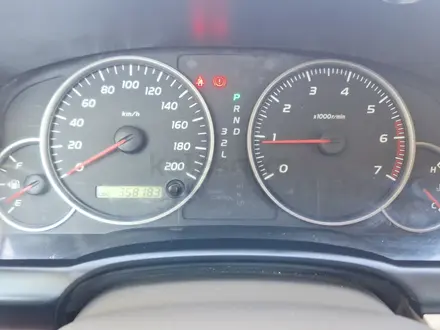 Toyota Land Cruiser Prado 2007 года за 7 990 000 тг. в Талдыкорган – фото 15