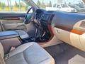 Toyota Land Cruiser Prado 2007 года за 7 990 000 тг. в Талдыкорган – фото 17
