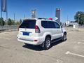 Toyota Land Cruiser Prado 2007 года за 7 990 000 тг. в Талдыкорган – фото 5