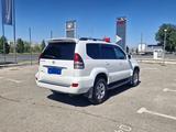 Toyota Land Cruiser Prado 2007 года за 7 990 000 тг. в Талдыкорган – фото 5