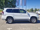 Toyota Land Cruiser Prado 2007 года за 7 990 000 тг. в Талдыкорган – фото 4