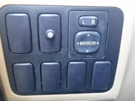 Toyota Land Cruiser Prado 2007 года за 7 990 000 тг. в Талдыкорган – фото 18