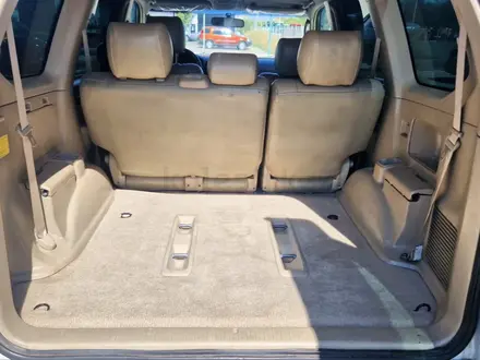 Toyota Land Cruiser Prado 2007 года за 7 990 000 тг. в Талдыкорган – фото 10