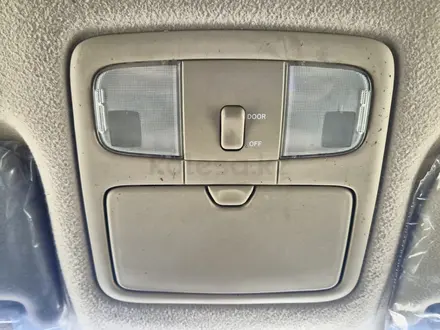 Toyota Land Cruiser Prado 2007 года за 7 990 000 тг. в Талдыкорган – фото 24