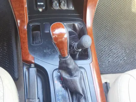 Toyota Land Cruiser Prado 2007 года за 7 990 000 тг. в Талдыкорган – фото 25