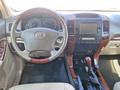 Toyota Land Cruiser Prado 2007 года за 7 990 000 тг. в Талдыкорган – фото 12