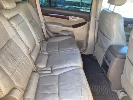 Toyota Land Cruiser Prado 2007 года за 7 990 000 тг. в Талдыкорган – фото 13