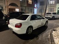 Subaru Impreza 2003 годаfor2 950 000 тг. в Алматы