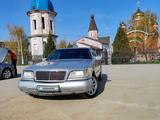 Mercedes-Benz S 300 1992 года за 2 300 000 тг. в Рудный