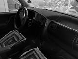 Volkswagen Golf 1993 годаfor2 000 000 тг. в Тараз – фото 5