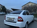 ВАЗ (Lada) Priora 2172 2015 годаүшін3 500 000 тг. в Алматы – фото 2