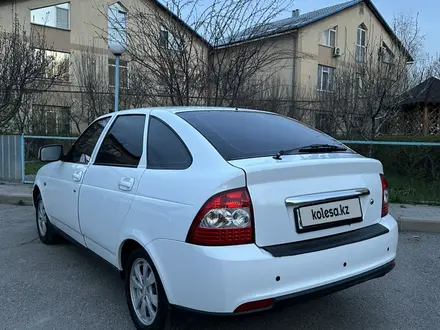 ВАЗ (Lada) Priora 2172 2015 годаүшін3 500 000 тг. в Алматы