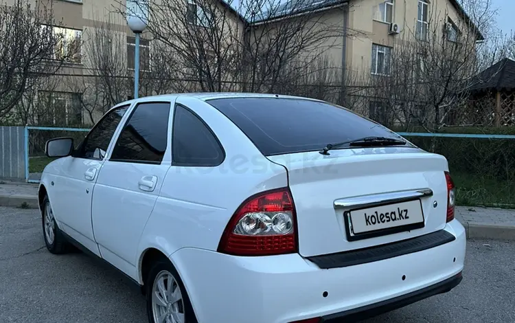 ВАЗ (Lada) Priora 2172 2015 года за 3 500 000 тг. в Алматы