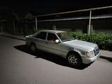 Mercedes-Benz E 250 1993 годаүшін1 250 000 тг. в Алматы