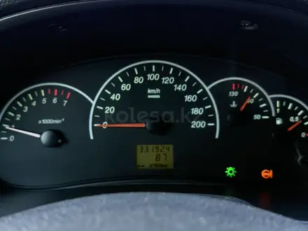 ВАЗ (Lada) Priora 2172 2012 года за 1 550 000 тг. в Усть-Каменогорск – фото 12