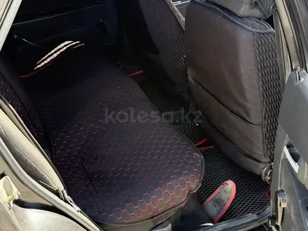 ВАЗ (Lada) Priora 2172 2012 года за 1 550 000 тг. в Усть-Каменогорск – фото 11
