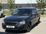 ВАЗ (Lada) Priora 2172 2012 годаүшін1 550 000 тг. в Усть-Каменогорск