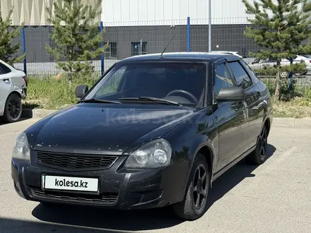ВАЗ (Lada) Priora 2172 2012 года за 1 550 000 тг. в Усть-Каменогорск