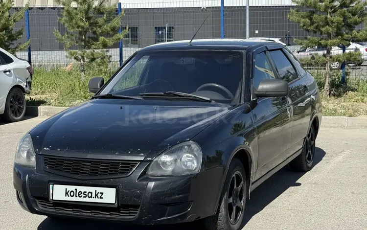 ВАЗ (Lada) Priora 2172 2012 года за 1 550 000 тг. в Усть-Каменогорск