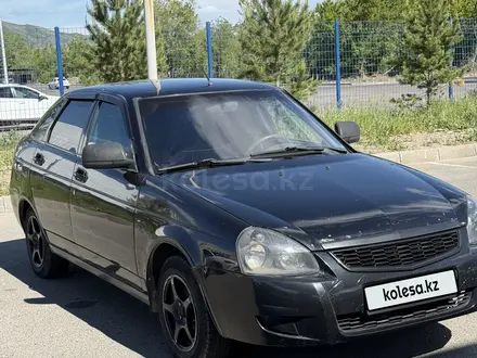 ВАЗ (Lada) Priora 2172 2012 года за 1 550 000 тг. в Усть-Каменогорск – фото 3