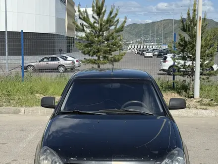ВАЗ (Lada) Priora 2172 2012 года за 1 550 000 тг. в Усть-Каменогорск – фото 2