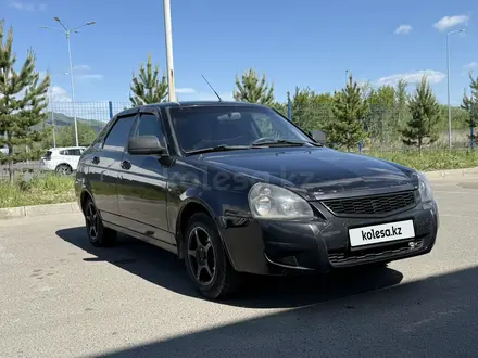 ВАЗ (Lada) Priora 2172 2012 года за 1 550 000 тг. в Усть-Каменогорск – фото 5