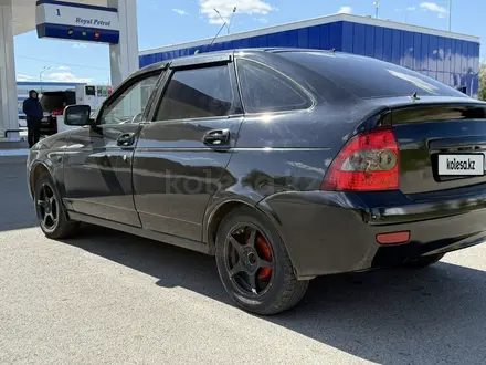 ВАЗ (Lada) Priora 2172 2012 года за 1 550 000 тг. в Усть-Каменогорск – фото 7
