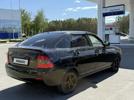 ВАЗ (Lada) Priora 2172 2012 года за 1 550 000 тг. в Усть-Каменогорск – фото 9