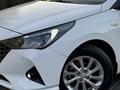 Hyundai Accent 2020 года за 7 900 000 тг. в Шымкент – фото 26