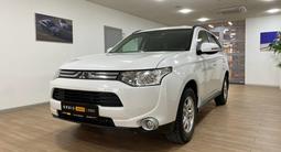 Mitsubishi Outlander 2012 годаүшін6 790 000 тг. в Алматы – фото 3