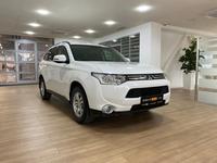 Mitsubishi Outlander 2012 годаүшін6 690 000 тг. в Алматы