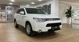 Mitsubishi Outlander 2012 годаүшін6 690 000 тг. в Алматы