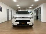 Mitsubishi Outlander 2012 года за 6 790 000 тг. в Алматы – фото 2