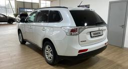 Mitsubishi Outlander 2012 годаүшін6 890 000 тг. в Алматы – фото 4