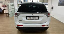 Mitsubishi Outlander 2012 года за 6 890 000 тг. в Алматы – фото 5