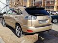 Lexus RX 350 2006 годаүшін10 500 000 тг. в Кызылорда – фото 3