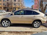 Lexus RX 350 2006 года за 10 500 000 тг. в Кызылорда – фото 4